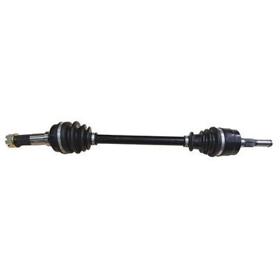 Ötürücü val Right Half Axle Component g