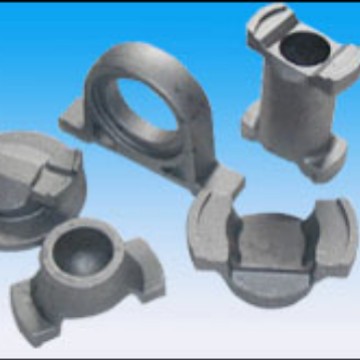 CF8不锈钢阀门精密铸造件-大朗不锈钢失蜡精密铸造厂