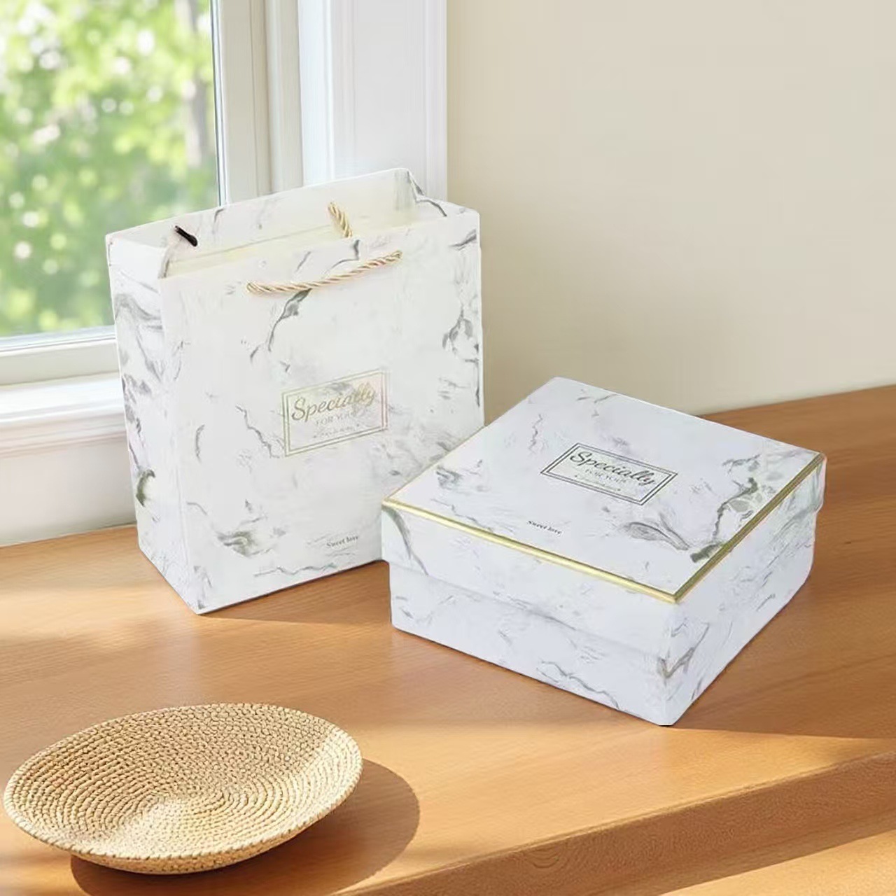 T-24 회색, 20*20*9.5(두꺼운 버전 1100g)