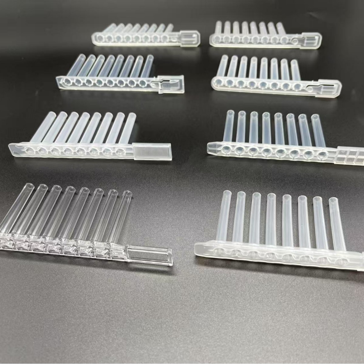 核酸提取磁棒套管无核酸酶博日96孔磁套天隆96T磁套