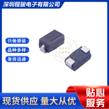 GS1G GS1J  1A 400V 600V  DO214AC SMA�������O��