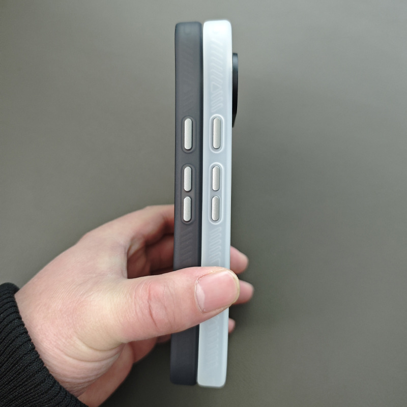跨境适用谷歌pixel10手机壳新款磁吸保护套tpu简约防摔轻砂肤感壳|undefined