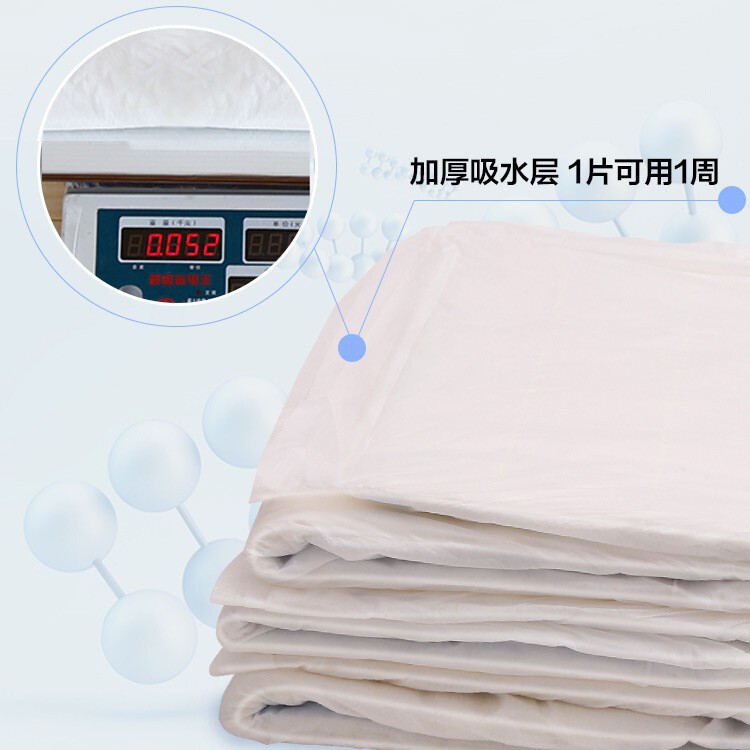 アイリス尿パッド、二層構造猫トイレ用、汎用、厚手ペット吸水尿布、尿パッド、尿シート、人気商品|undefined