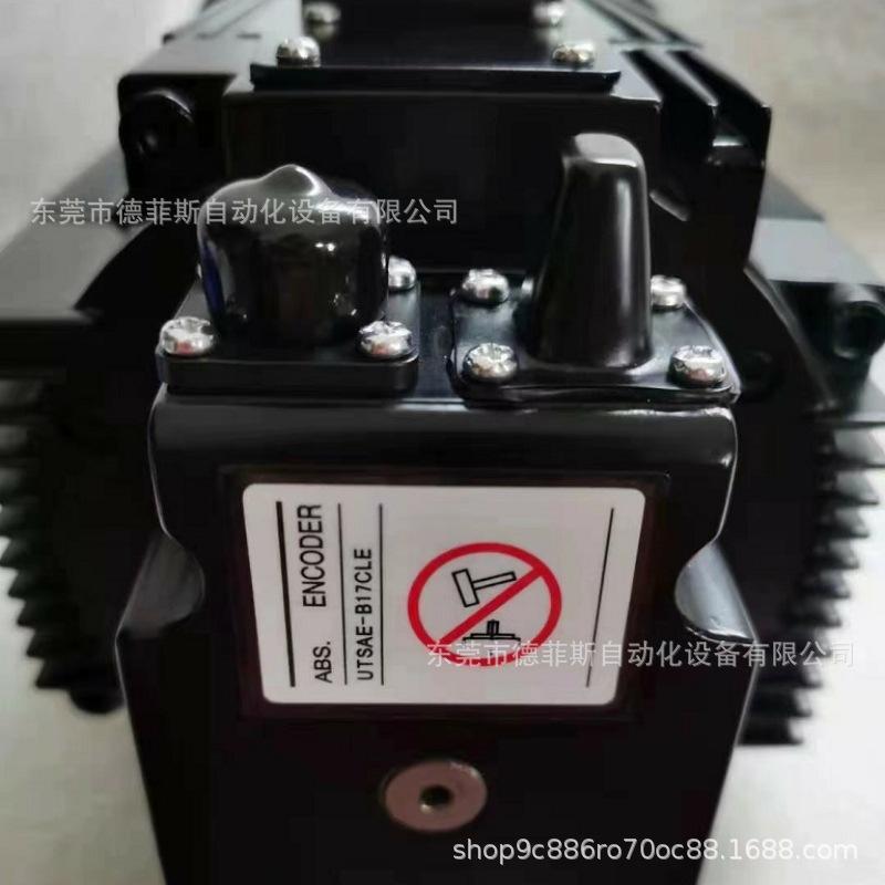 SGMDH-12A2A-YR13 安川伺服驱动器伺服电机现货实拍咨询优惠议价