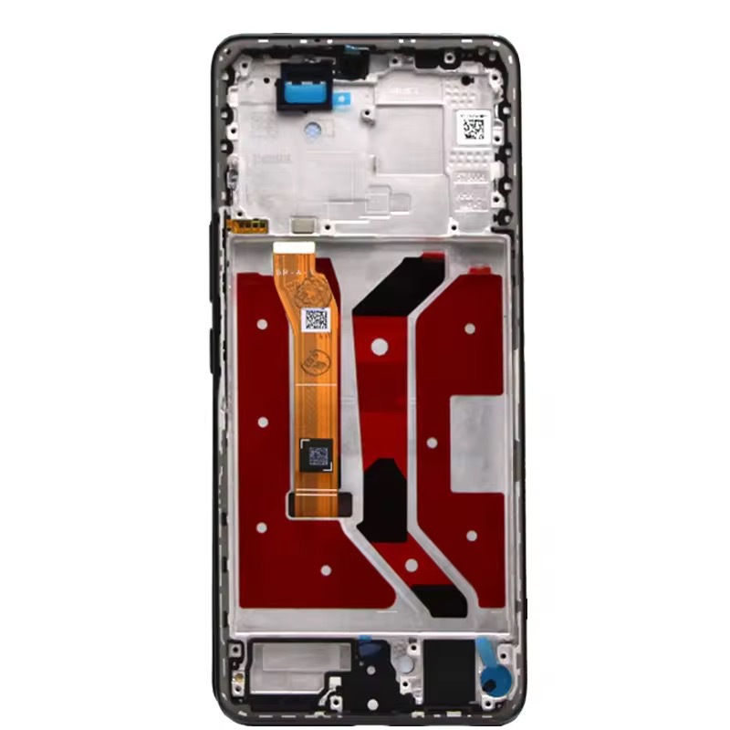 Aplicable a Huawei Glory X9C teléfono móvil LCD conjunto de pantalla X60 conjunto de pantalla LCD original