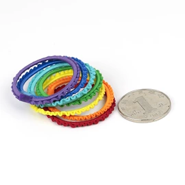 发绳;发圈;儿童发饰