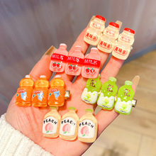 网红发卡发夹一元批货摆摊卖夜市地摊一元模式网红发夹发饰可选款