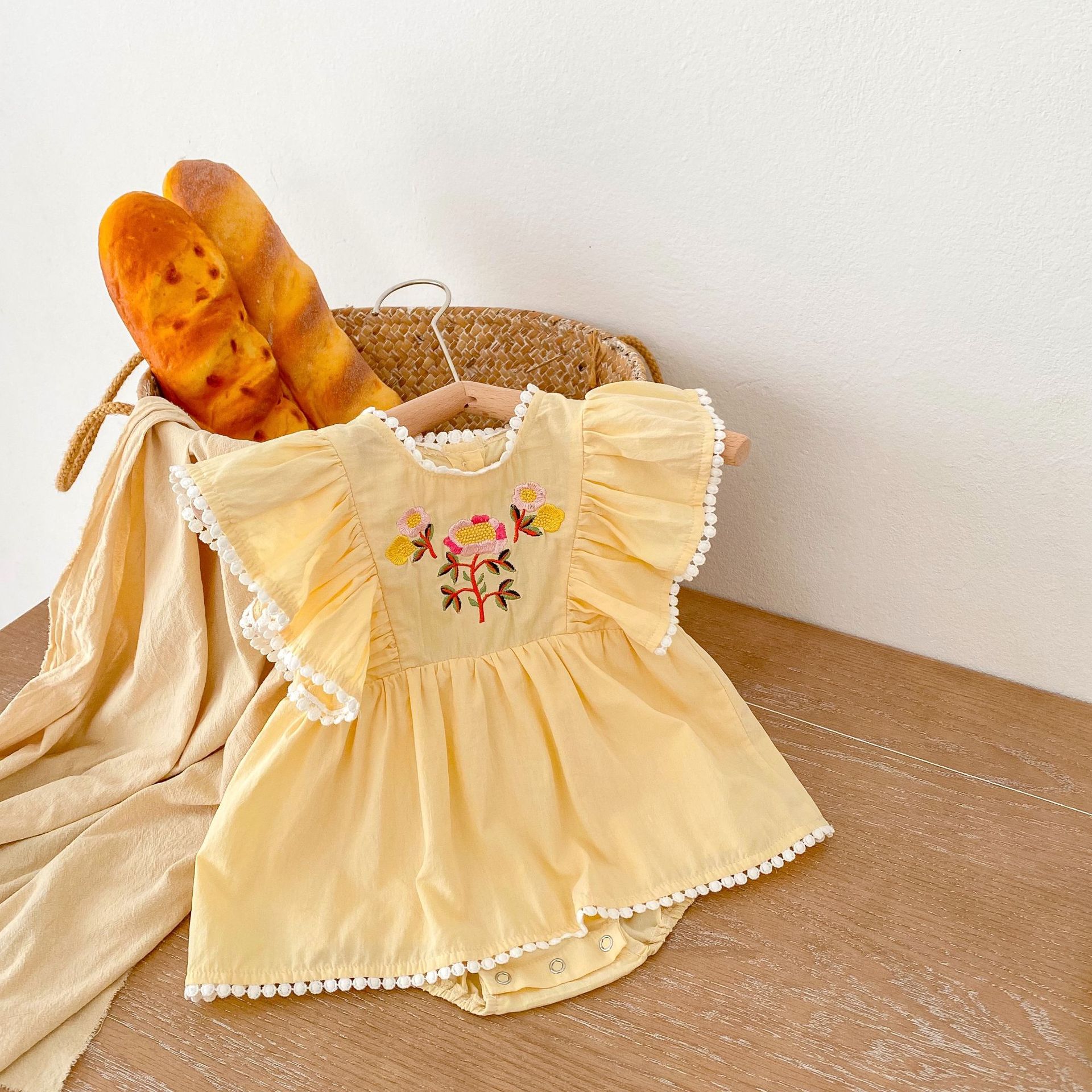 Romper Julieta Image 3