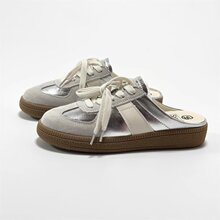 包头拖鞋女夏季新款外穿厚底舒适百搭休闲无后跟软底凉拖现货批发