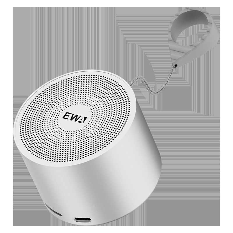 EWA A129衝撃重低音bluetoothスピーカー|undefined