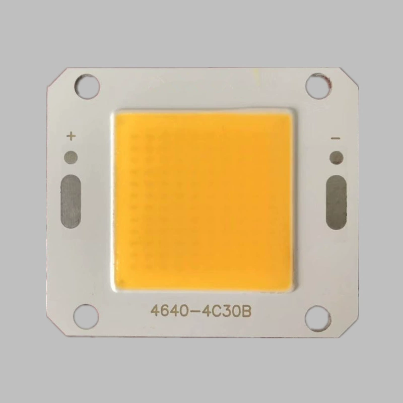LED light source solar-powered, 10W, 20W, 30W, 9v, 12v, 15v