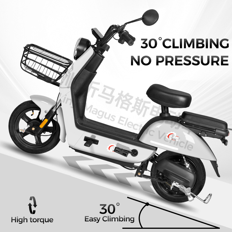 Beetle coche eléctrico 48V batería coche nuevo transporte bicicleta eléctrica adulto coche eléctrico al por mayor transfronterizo