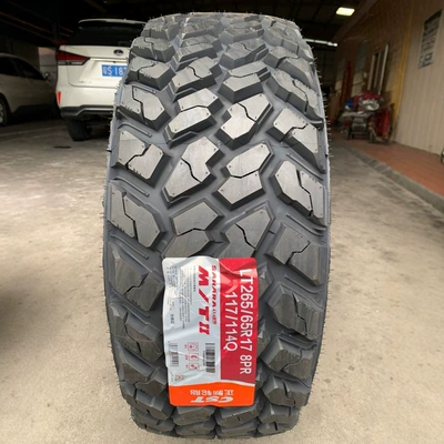 Cst Zhengxin Off-Road Vehicle Off-road şinlər