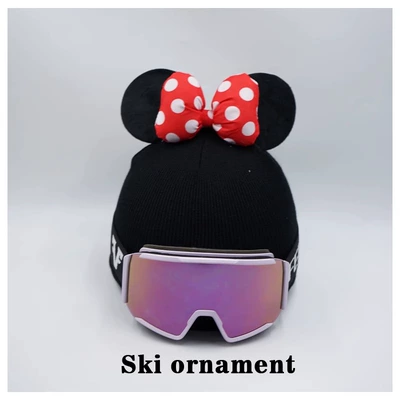 米妮 – Auto Parts and Accessories Ear Ski Hat