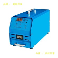 刻章机光敏印章机器商用智能三管激光刻字刻印曝光机光敏自动