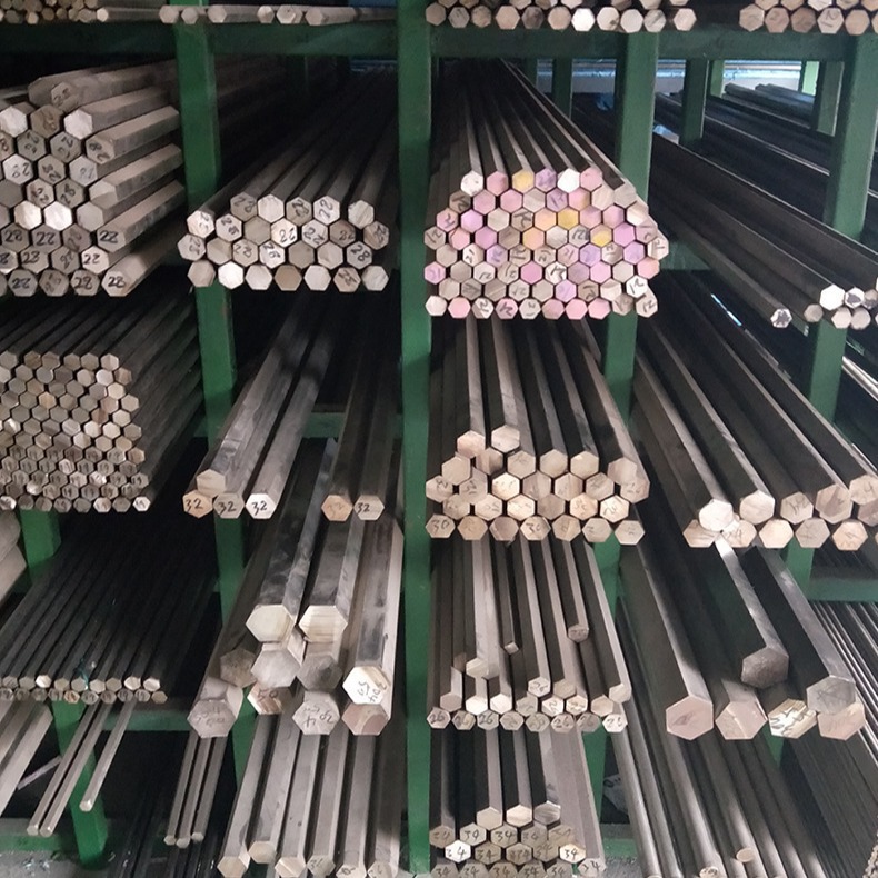 河南郑州现货不锈钢管各种规格打孔折弯激光剪板