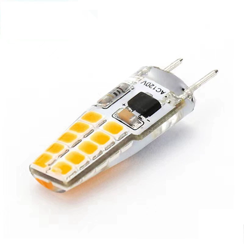 LED сменяемая галогенная лампа, 110 В, Amazon