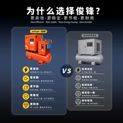 Hava kompressorları: Air Compressor 15Kw 16kg
