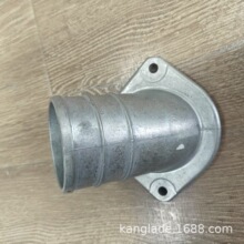 Xylem flygt 水泵出水连接 工程配套泵配件