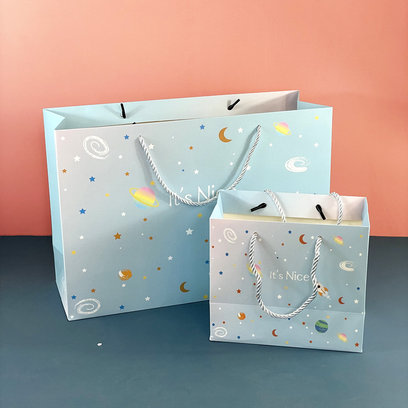 Space cartoon high quality pack
