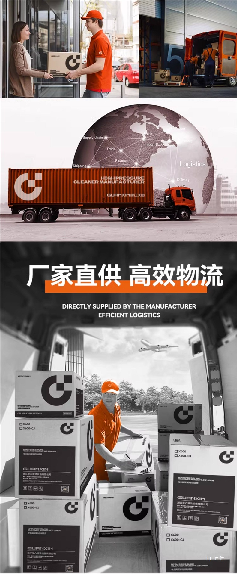 Wireless Car Washing Machine High-Pressure Water Gun for Home and Car Use, Powerful Lithium Battery Rechargeable Booster, Peihui
