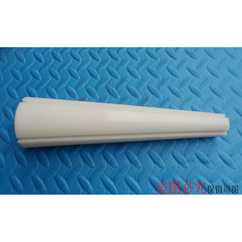 带数字刻度塑料 圆形 手镯棒　手环棒　打金工具　首饰器材