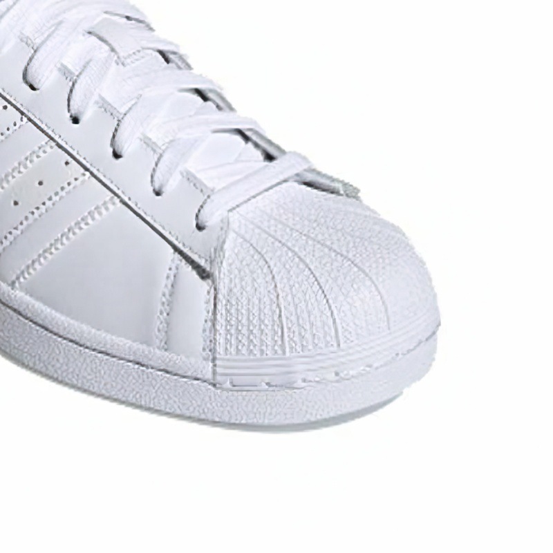 Thin bottom-pure white