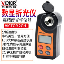 Victor/����VC 2GH���@�۹�x�߾��Ȕ��@�Ƕ�ӋС�����^LCD����