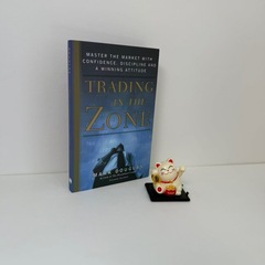 区域交易Trading in the Zone以自信、纪律和必胜的态度掌握市场