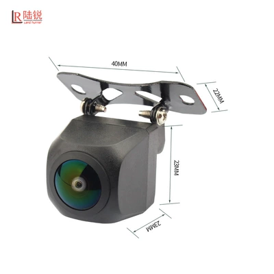 View, Guangzhou Masai Electronics Vehicle camera