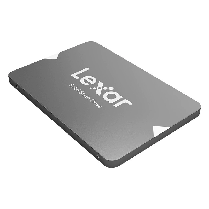Твердотельный накопитель Lexar NS/NQ100 для ноутбука 2.5" SATA3 SSD