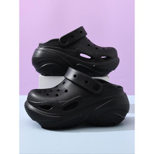 I 35244 Heightened EVA thick sole ���� EVA ��׶���Ь