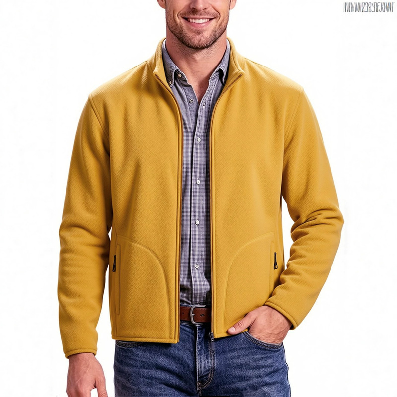 Meike Duo TK popular outdoor lightweight fleece jacket, open-front fleece sweatshirt with a stand-up collar, available on AliExpress and Wish Meike Duo TK popular outdoor lightweight fleece jacket, open-front fleece sweatshirt with a stand-up collar, available on AliExpress and Wish