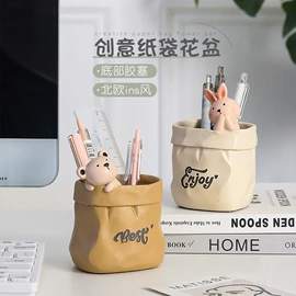 树脂工艺品;其他工艺品;微景观
