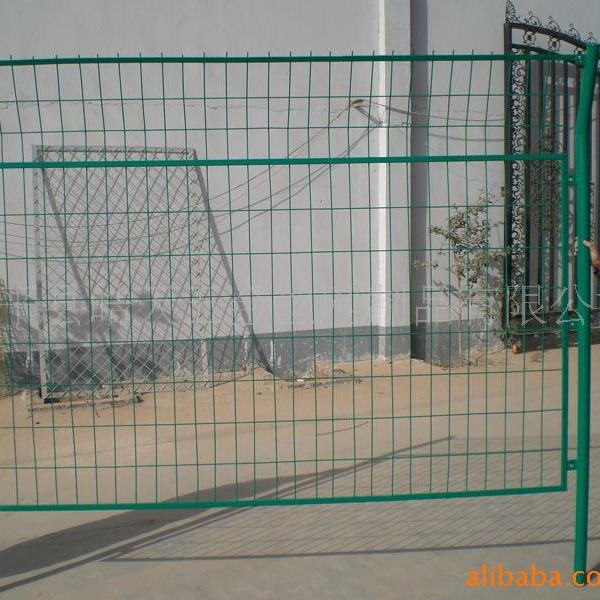 供应框架公路铁路飞机场防护网护栏网