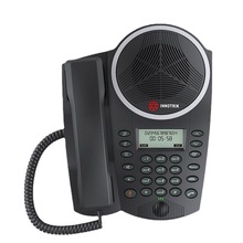 INNOTRIK音络PSTN26会议电话机 音视频会议系统终端/全向麦克电话