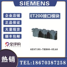 6ES7195-7HB00-0XA0������ET200M��������ģ��6ES71957HB000XA0��