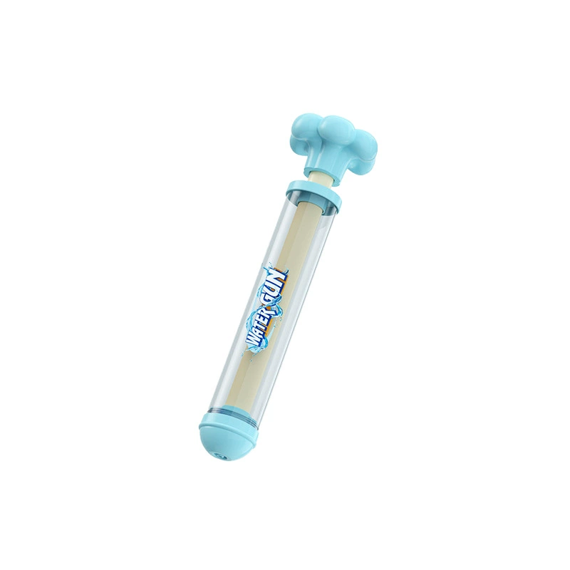 Water Gun Large-Capacity Double-Sided Toy, 41/27 cm, colorful fan and fireworks spray styles