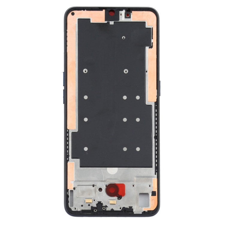Aplicable para OPPO Reno3 5G / Reno3 4G PCHM30 CPH2043 LCD Front Frame / A