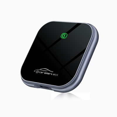 Wireless CarPlay module Android auto car machine navigation CarPlayI audio and video wholesale car (Simsiz CarPlay və Android Auto) - carplay