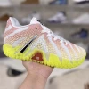 Pink yellow