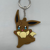 Anime Person keychain