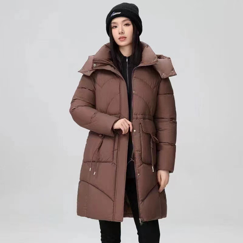 갈색