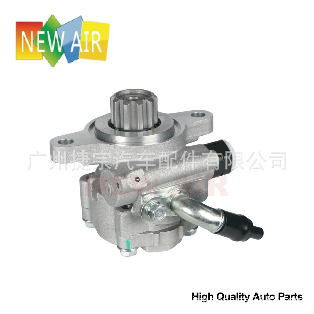 44310-0K040 Насос гидроусилителя руля для TOYOTA HILUX VIGO KUN25 2KD 2005-