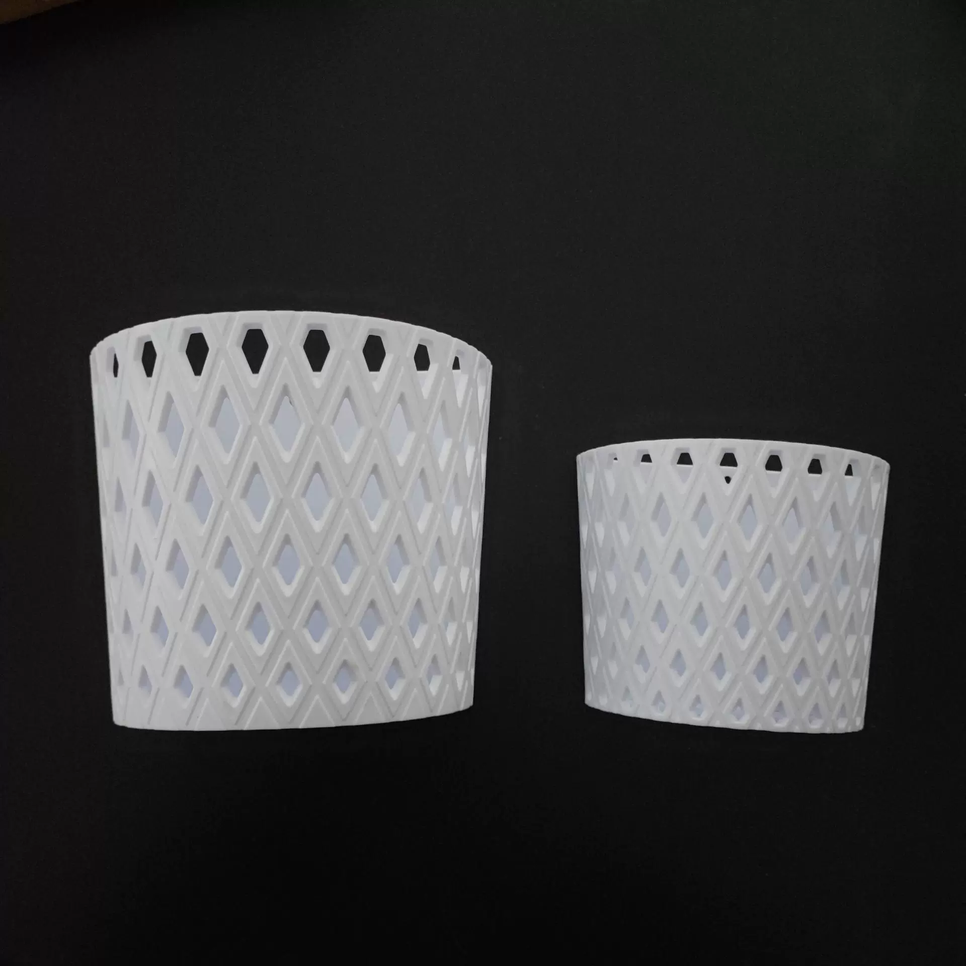 Подвесной цветочный горшок для дома, настенный цветочный горшок в стиле Simia