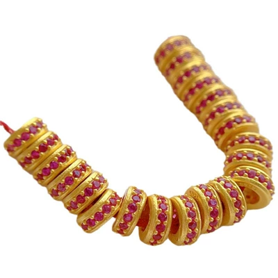 Zərgərlik ara hissələri – Accessories