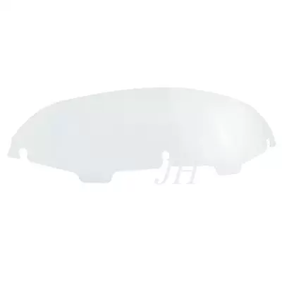 4.5 inch windshield — Dəbilqə (Kaska) aksesuarları