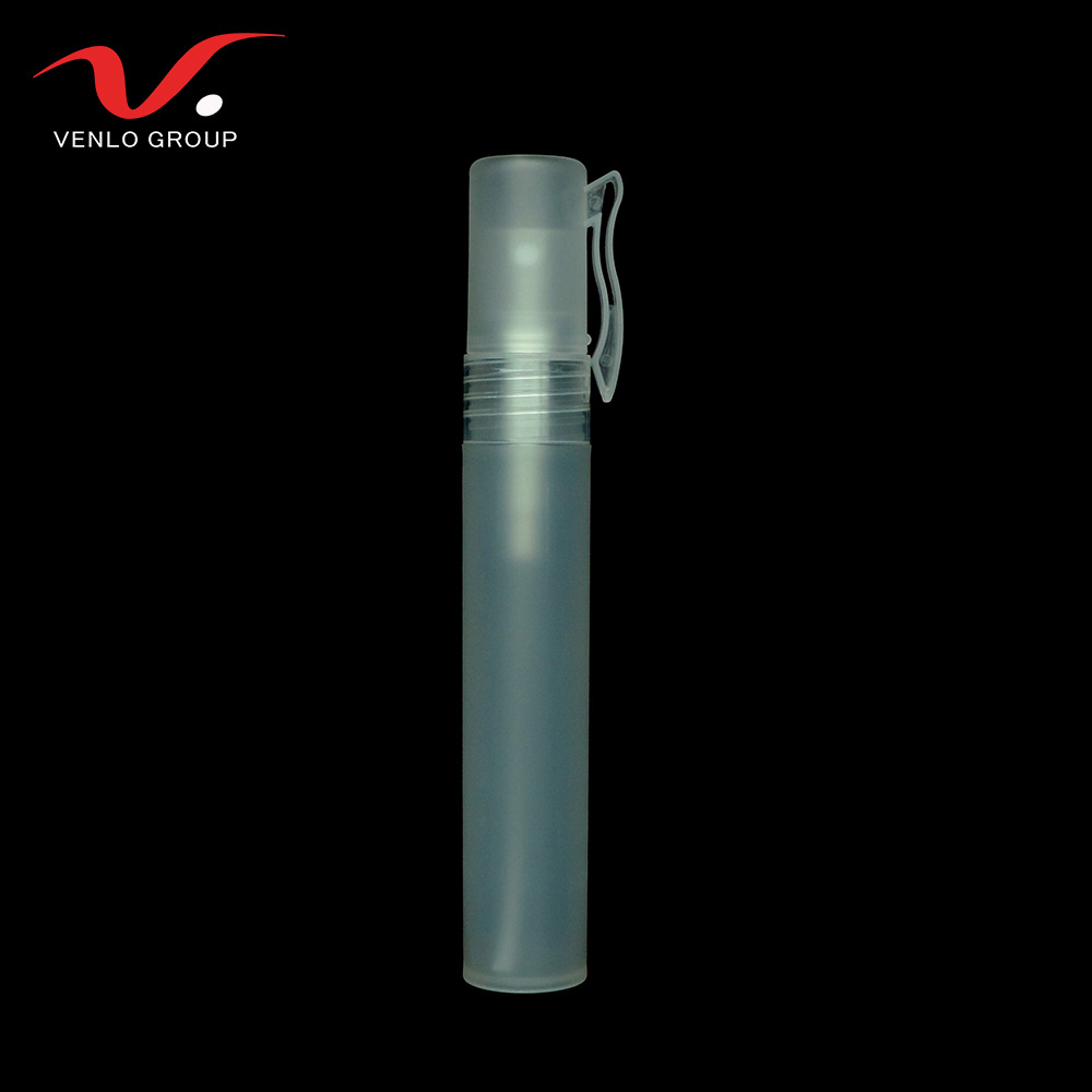 20ml笔夹香水笔  喷雾器 喷雾笔 香水笔喷头 带笔扣 香水笔PP香