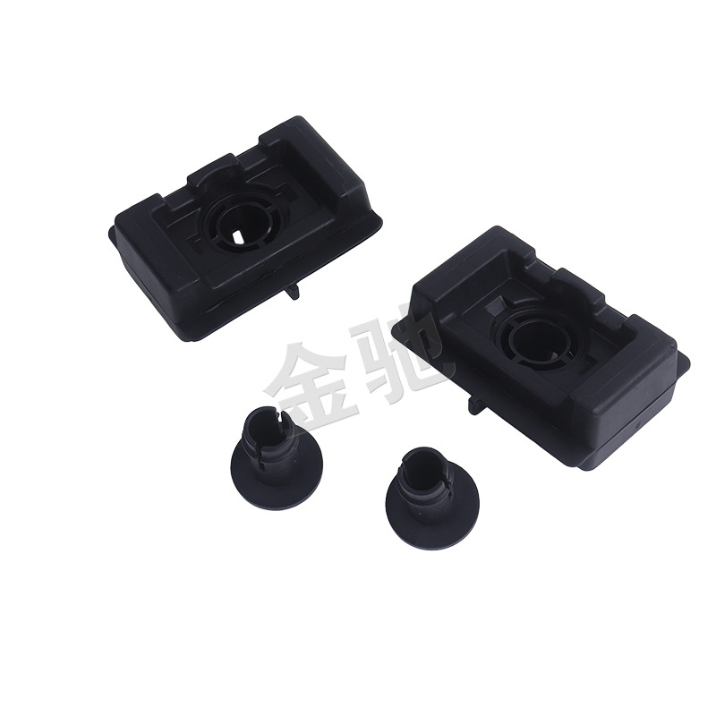 Suitable for Porsche Panamera 970 0kg Top Bracket 97050458501