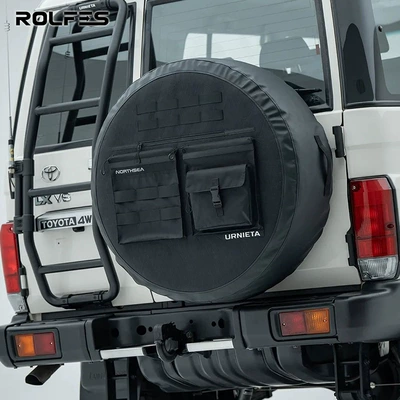 cover, Spare wheel cover
